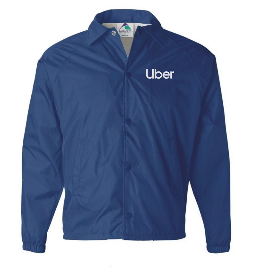 (image for) UBER Windbreaker Embroidered #759